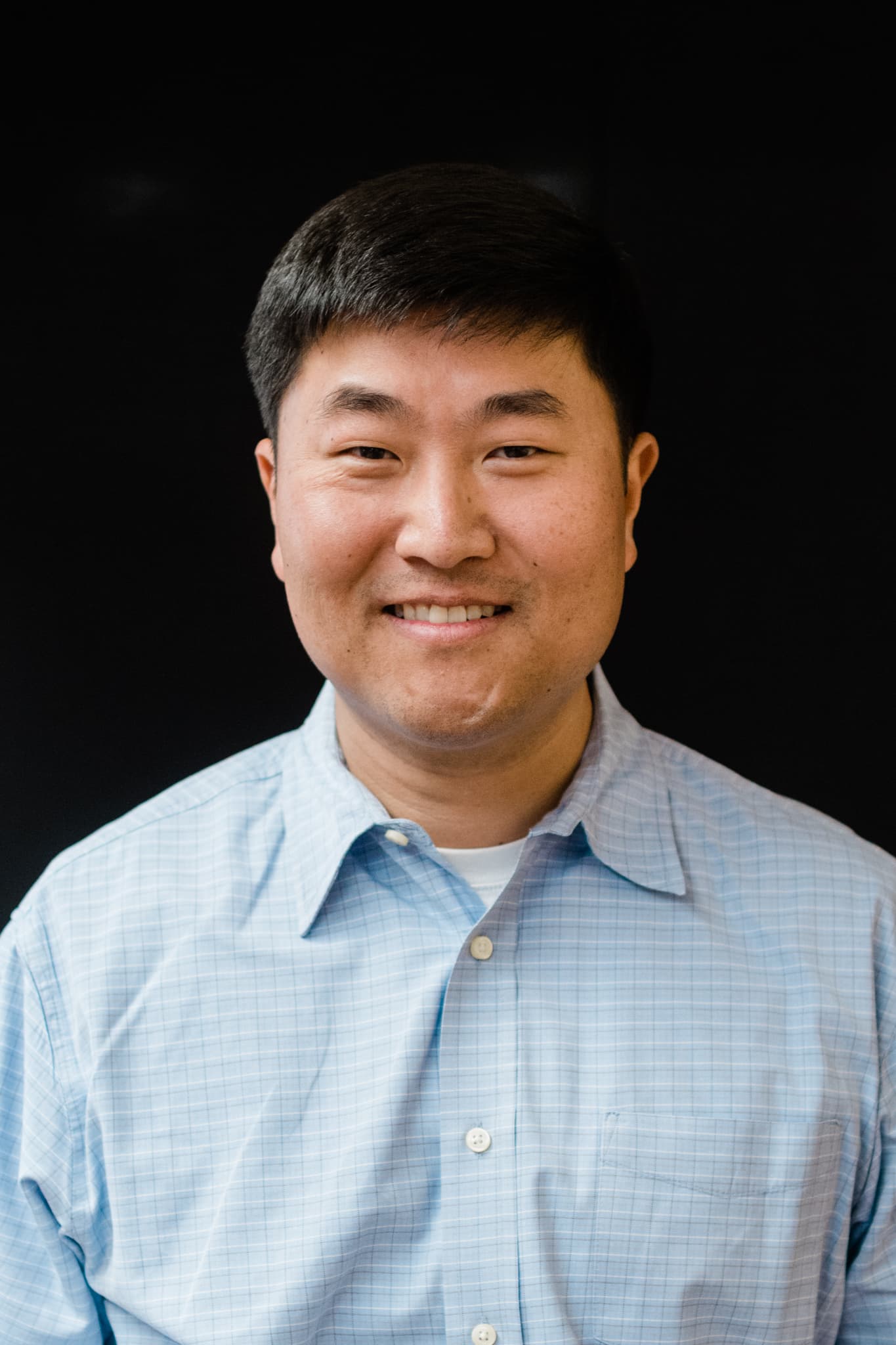 Sam Kim