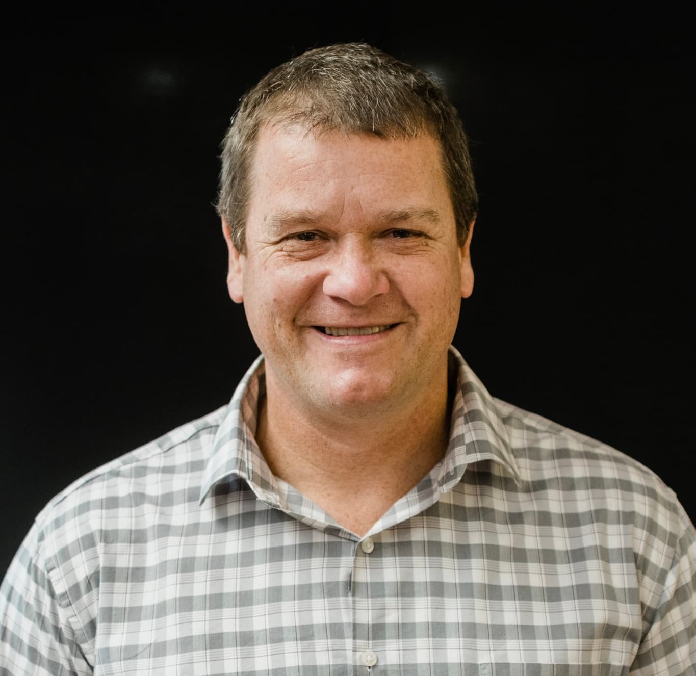 Jim Richert