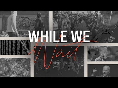 Wake Up | While We Wait Pt.2