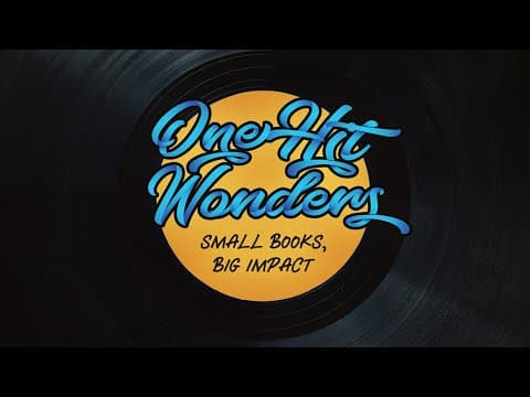 Jude | One Hit Wonders Pt.5