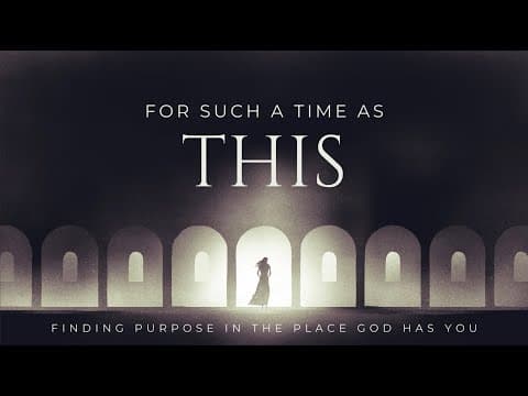 For the Joy Ahead