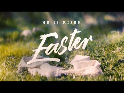 The Wonders of Easter