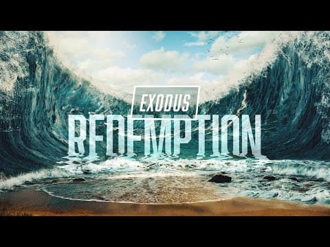 Free at Last | Redemption Pt. 12