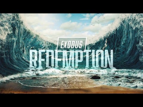 Provision and Perception | Redemption Pt. 16