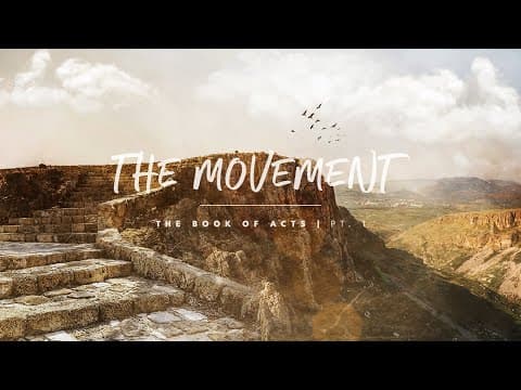 The Power of the Holy Spirit