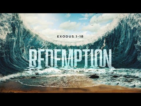 What's In Your Hand? | Exodus Pt. 4