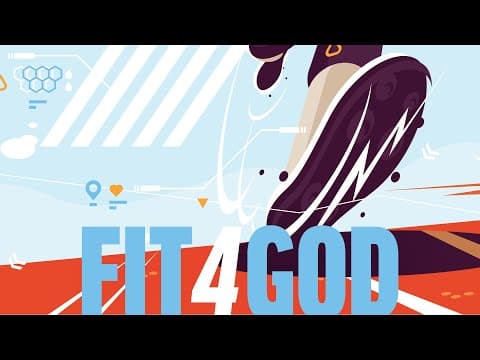 Relationally Fit 4 God